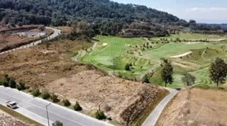 Terreno en VENTA en El Pulte Golf — Terreno en Venta en El Pulté Golf, Zona 16, Guatemala, Ciudad — miniatura 1 de 3