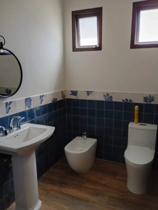 Casa en venta en San Jose Pinula, Hacienda San Angel — Casa en Venta en San José Pinula, Guatemala, Ciudad — miniatura 10 de 12