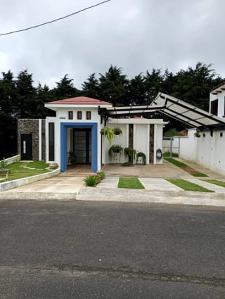 Casa en venta en San Jose Pinula, Hacienda San Angel — Casa en Venta en San José Pinula, Guatemala, Ciudad — miniatura 9 de 12