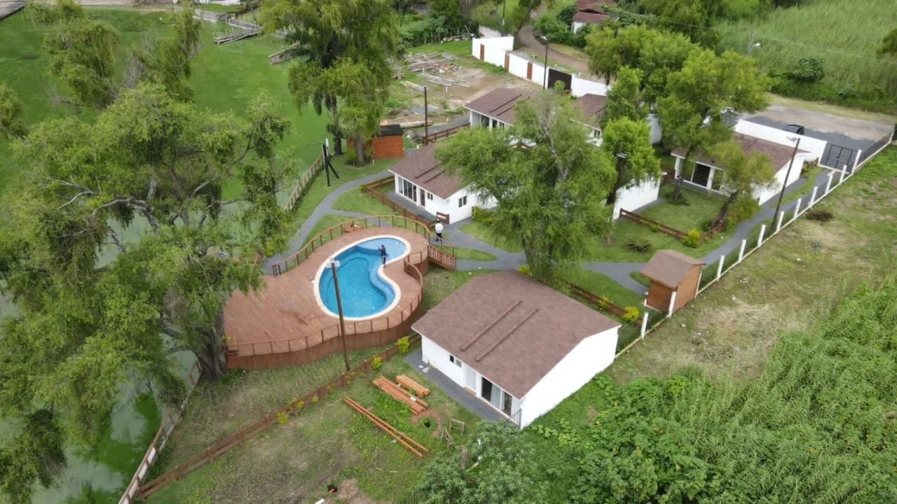 Villas en Venta en Amatitlán — Casa vacacional en Venta en Amatitlán, Guatemala, Ciudad — foto 1 de 7