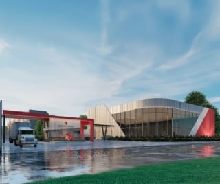 Bodega en Venta Sobre la CA-2 — Bodega / Ofibodega en Venta en Mazatenango, Suchitepéquez — miniatura 7 de 7