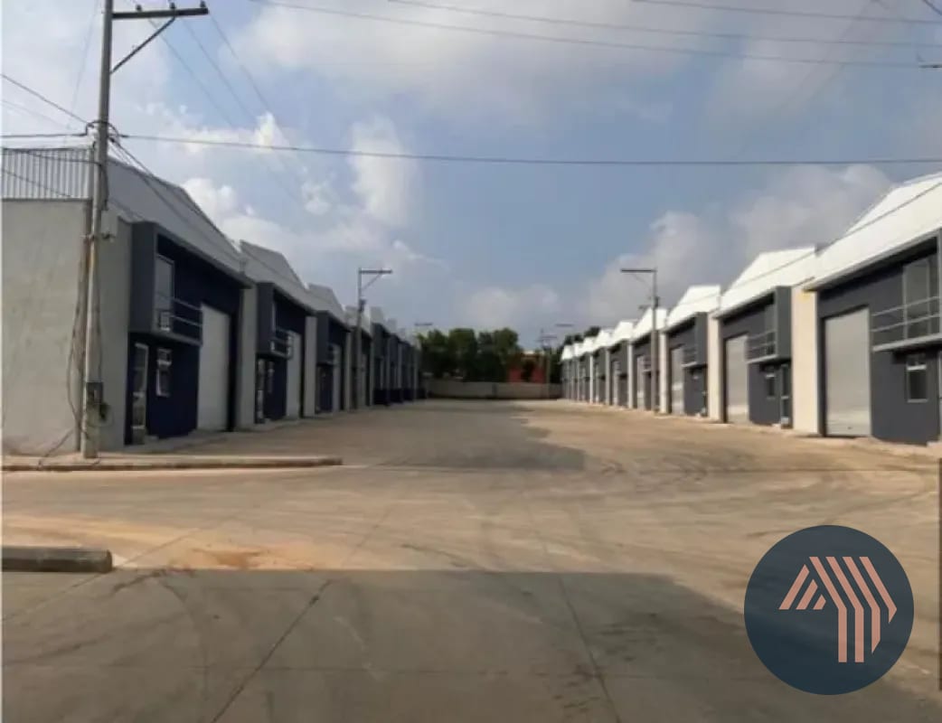 Alquiler de Bodega 471MT2 - Parque Industrial CAES, KM 27.5 — Bodega / Ofibodega en Alquiler en km 26-30, Carretera a El Salvador, Guatemala, Ciudad — foto 3 de 5