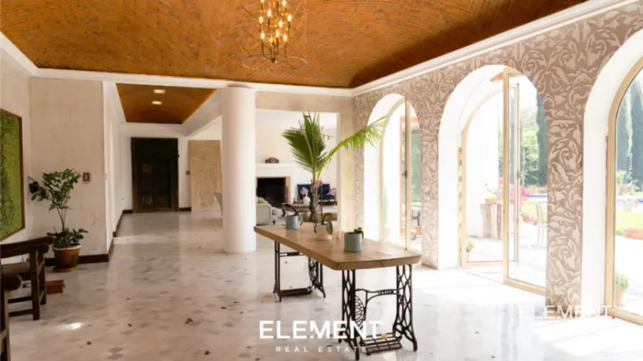 Casa en las faldas del Volcán de Agua en venta - Antigua Guatemala — Casa en Venta en Antigua, Sacatepéquez — foto 6 de 16