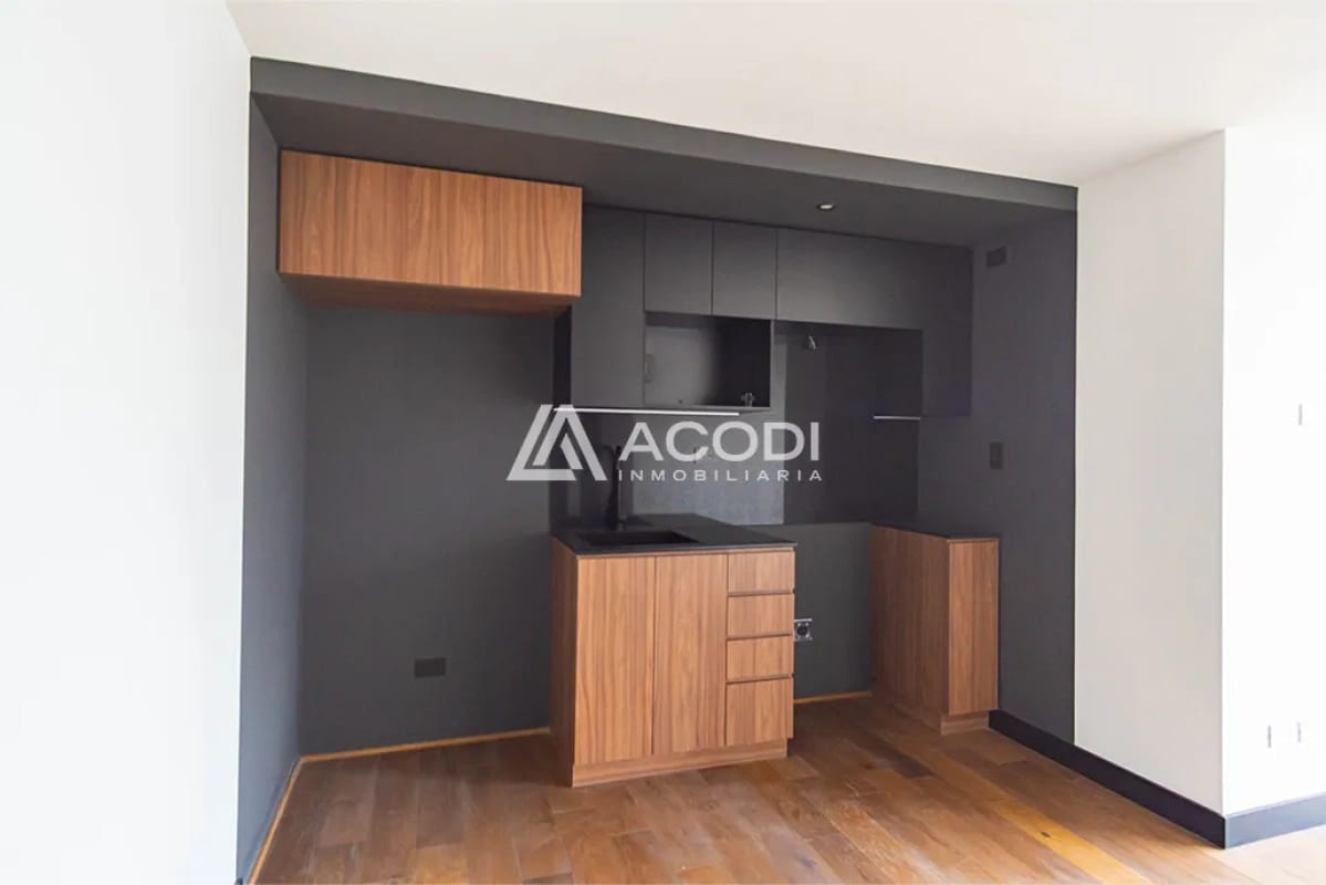 Apartamentos en Mariscal, Zona 11 — Apartamento en Venta en Zona 11, Guatemala, Ciudad — foto 1 de 3