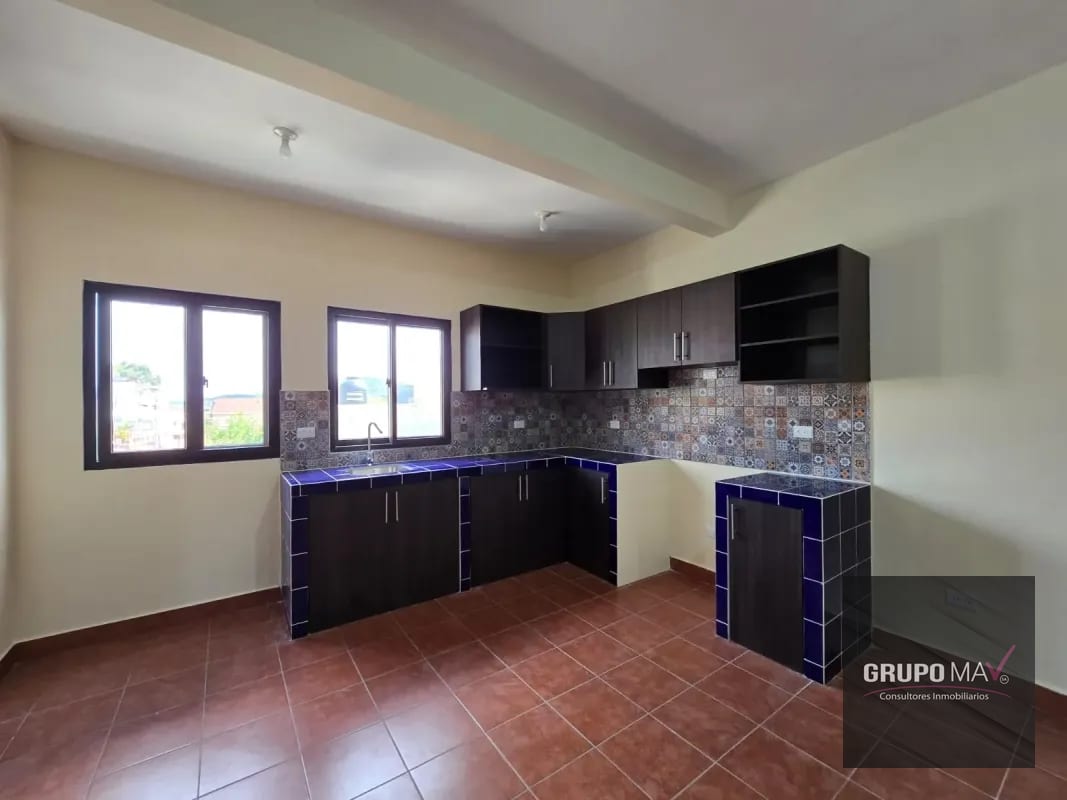 Apartamento Mixco Zona 4 Montserrat II — Apartamento en Alquiler en Montserrat II, Zona 4 Mixco, Guatemala, Ciudad — foto 9 de 9