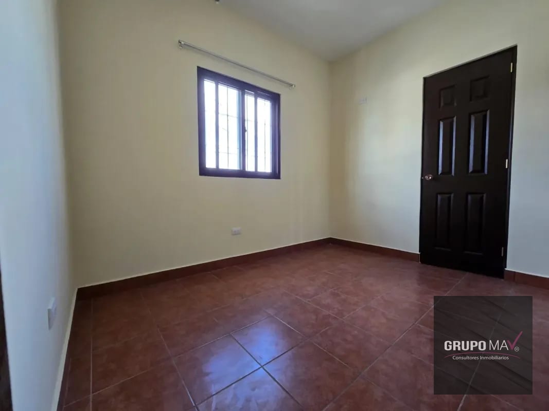 Apartamento Mixco Zona 4 Montserrat II — Apartamento en Alquiler en Montserrat II, Zona 4 Mixco, Guatemala, Ciudad — foto 8 de 9