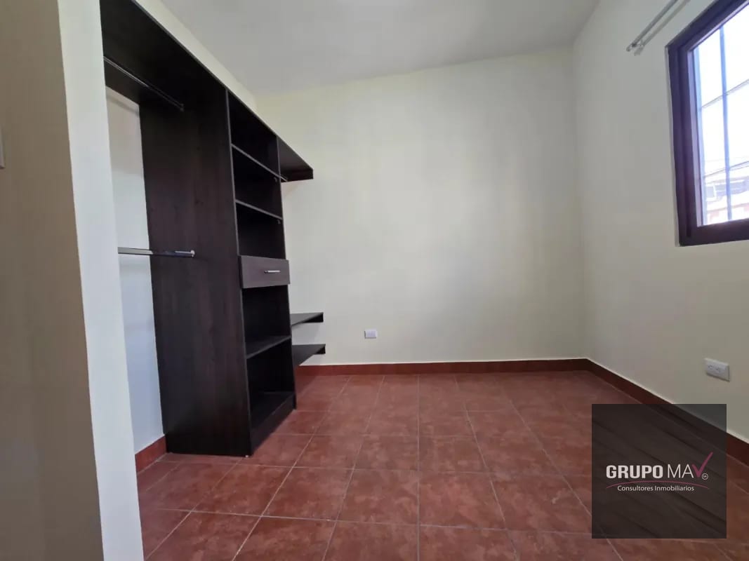 Apartamento Mixco Zona 4 Montserrat II — Apartamento en Alquiler en Montserrat II, Zona 4 Mixco, Guatemala, Ciudad — foto 7 de 9