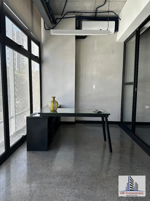 Unio zona 14, Moderna oficina en venta — Oficina en Venta en Unio Urban Village, Zona 14, Guatemala, Ciudad — foto 1 de 6