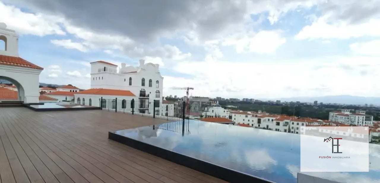 Vendo apartamento en Lirios 1, Cayalá zona 16 — Apartamento en Venta en Lirios de Cayalá I, Zona 16, Guatemala, Ciudad — foto 4 de 7