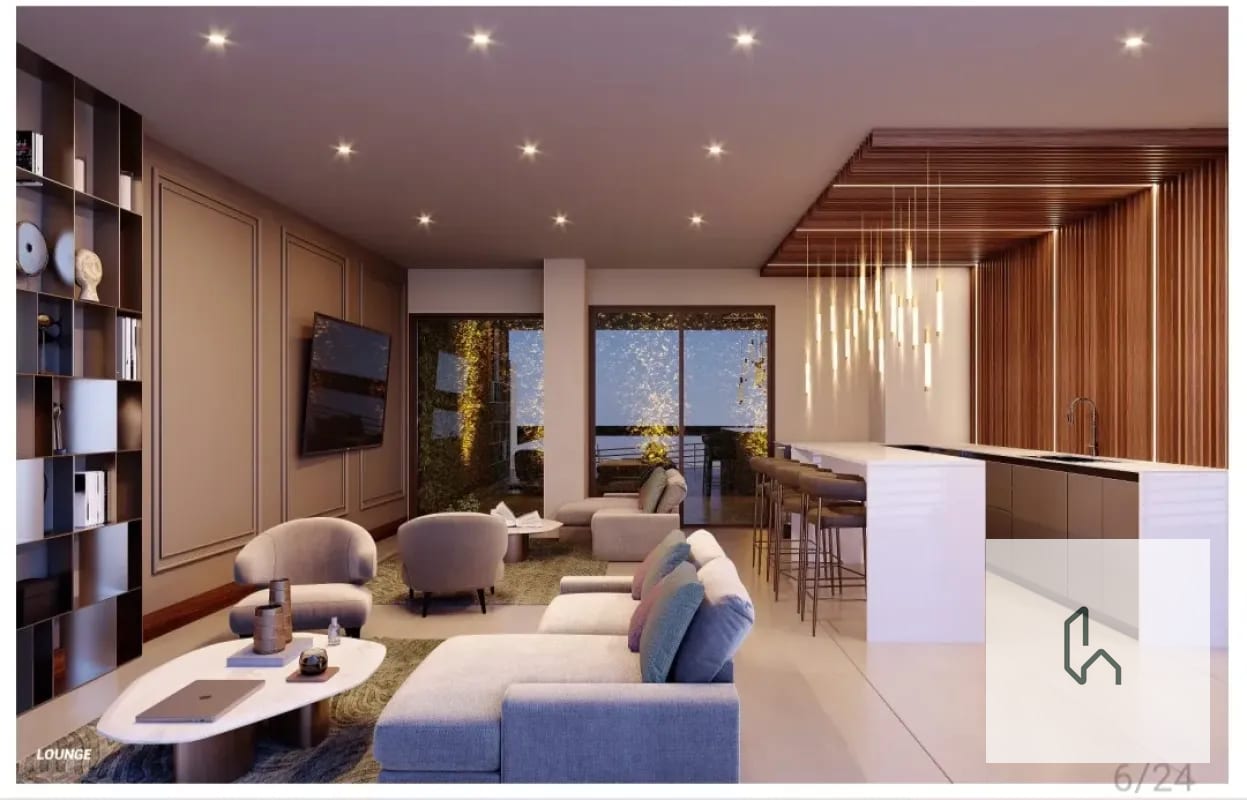 Apartamento en Venta en Zona 13 — Apartamento en Venta en Zona 13, Guatemala, Ciudad — foto 5 de 11