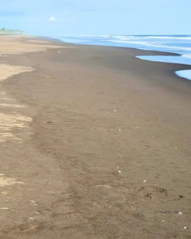 Terreno en Venta en Jutiapa a Pocos Metros de la Playa Frente a la Bahía — Terreno en Venta en Moyuta, Jutiapa — foto 2 de 5