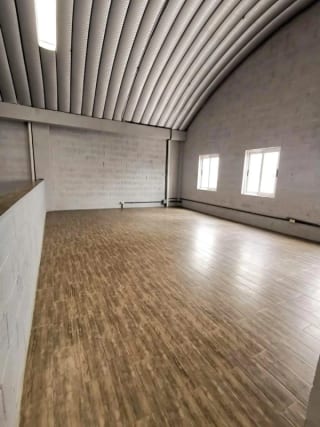 Ofibodega en Venta Sector Industrial Proyecto en Desarrollo Mixco — Bodega / Ofibodega en Venta en Zona 4 Mixco, Guatemala, Ciudad — miniatura 9 de 9