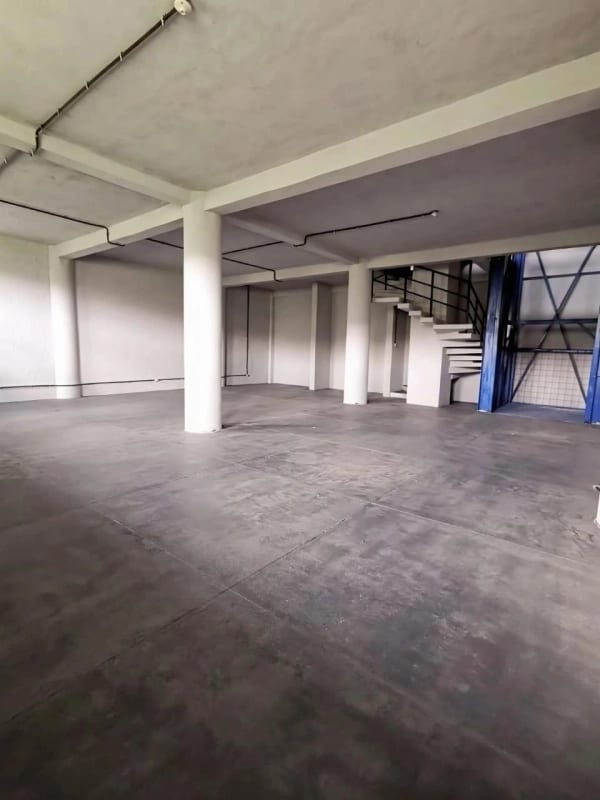 Ofibodega en Venta Sector Industrial Proyecto en Desarrollo Mixco — Bodega / Ofibodega en Venta en Zona 4 Mixco, Guatemala, Ciudad — foto 3 de 9