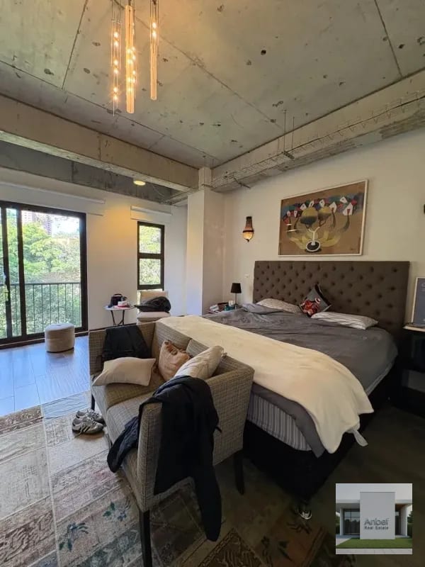 SAN ANTONIO LOFTS Apartamento Amueblado 2 Dormitorios Zona 10 — Apartamento en Alquiler en Zona 10, Guatemala, Ciudad — foto 10 de 13