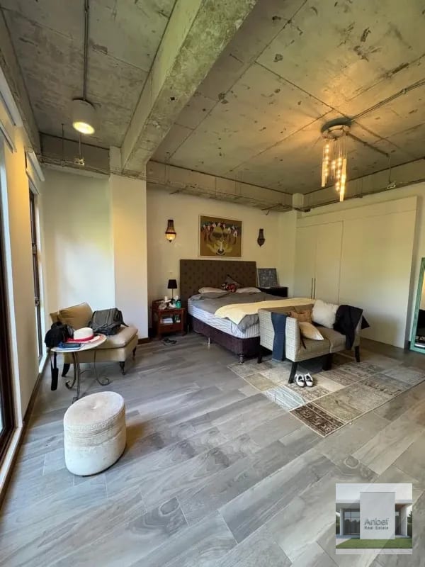 SAN ANTONIO LOFTS Apartamento Amueblado 2 Dormitorios Zona 10 — Apartamento en Alquiler en Zona 10, Guatemala, Ciudad — foto 9 de 13