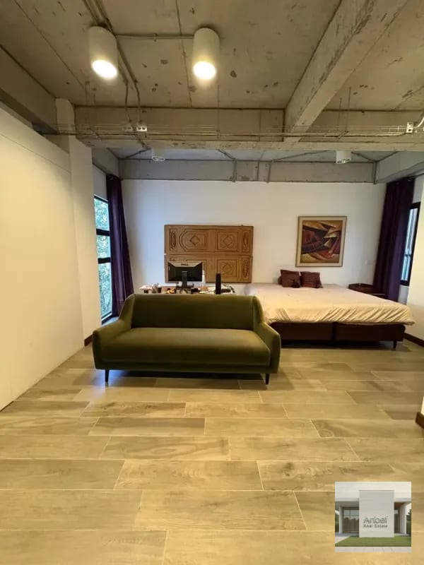 SAN ANTONIO LOFTS Apartamento Amueblado 2 Dormitorios Zona 10 — Apartamento en Alquiler en Zona 10, Guatemala, Ciudad — foto 6 de 13
