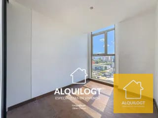 Apartamento Zona 10 de 2 Hab AGT2881 — Apartamento en Alquiler en Atarah, Zona 10, Guatemala, Ciudad — miniatura 11 de 12