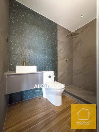 Apartamento Zona 10 de 2 Hab AGT2881 — Apartamento en Alquiler en Atarah, Zona 10, Guatemala, Ciudad — miniatura 8 de 12