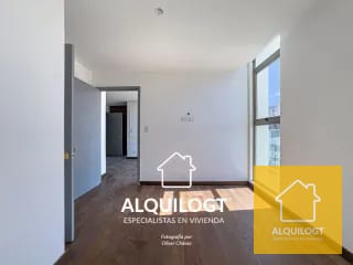Apartamento Zona 10 de 2 Hab AGT2881 — Apartamento en Alquiler en Atarah, Zona 10, Guatemala, Ciudad — miniatura 7 de 12