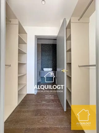 Apartamento Zona 10 de 2 Hab AGT2881 — Apartamento en Alquiler en Atarah, Zona 10, Guatemala, Ciudad — miniatura 5 de 12