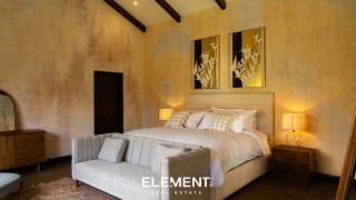 Casa Oasis en venta ubicada en el Condominio los Franciscanos en Antigua Guatemala — Casa en Venta en Antigua, Sacatepéquez — miniatura 13 de 14
