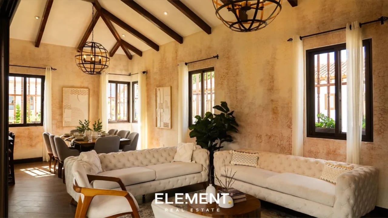 Casa Oasis en venta ubicada en el Condominio los Franciscanos en Antigua Guatemala — Casa en Venta en Antigua, Sacatepéquez — foto 8 de 14