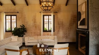Casa Oasis en venta ubicada en el Condominio los Franciscanos en Antigua Guatemala — Casa en Venta en Antigua, Sacatepéquez — miniatura 5 de 14
