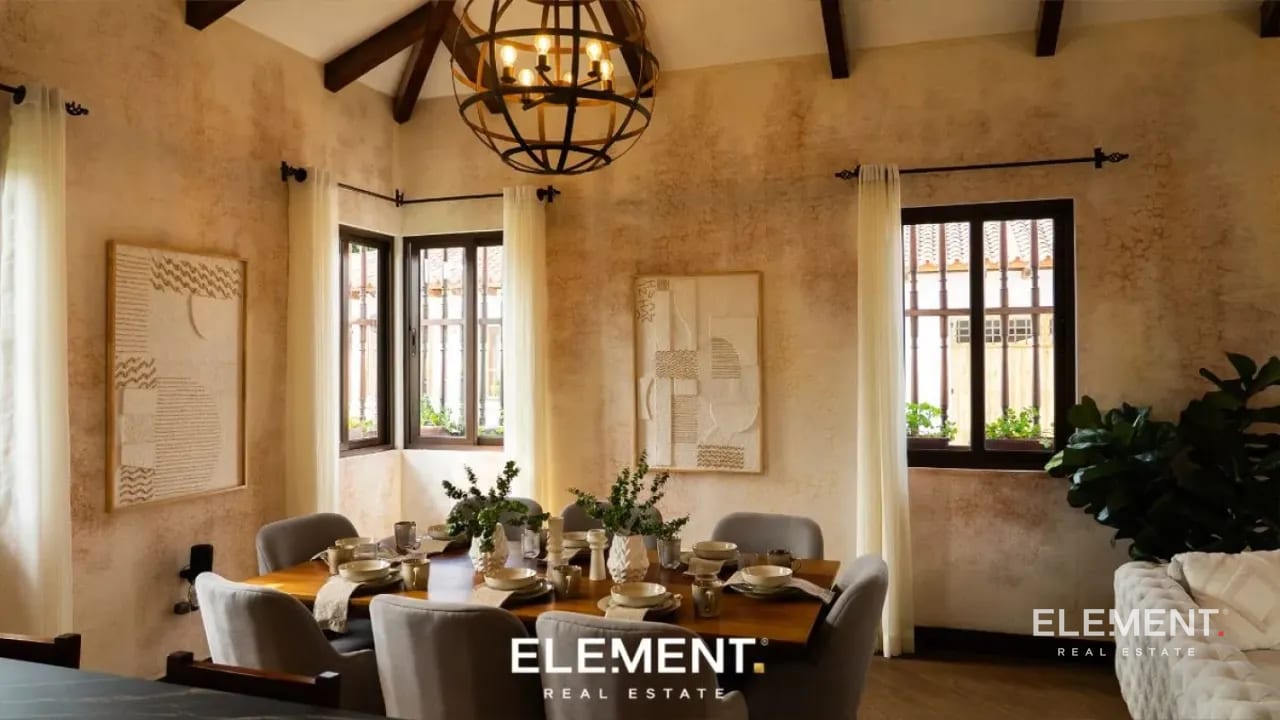 Casa Oasis en venta ubicada en el Condominio los Franciscanos en Antigua Guatemala — Casa en Venta en Antigua, Sacatepéquez — foto 3 de 14