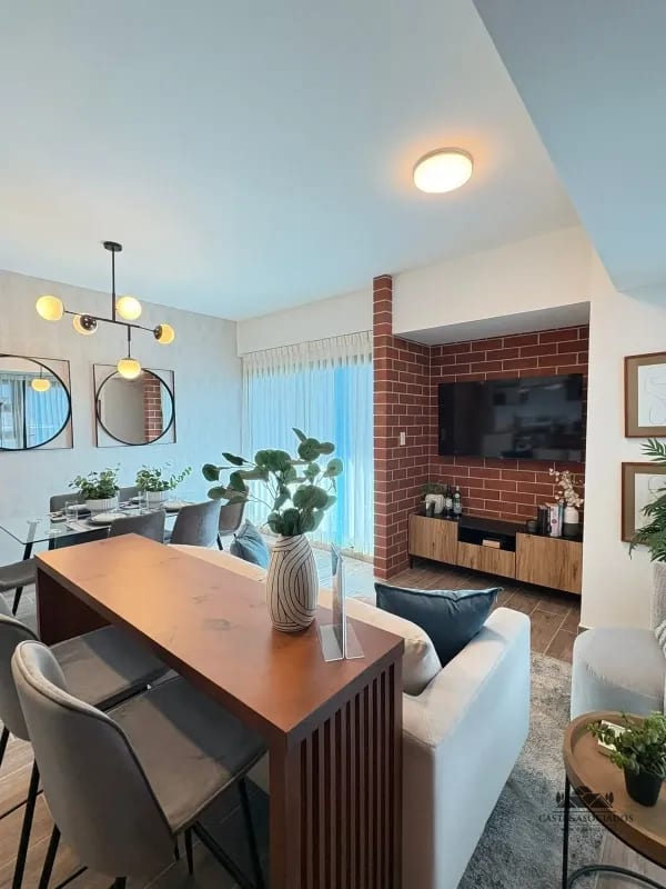 Apartamento en Venta Zona 4 — Apartamento en Venta en Zona 4, Guatemala, Ciudad — foto 10 de 10