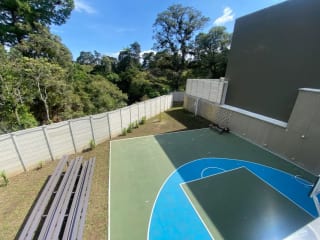 Renta Linda Casa Nueva 3 Hab Zona 16 Laureles de San Isidro — Casa en Alquiler en Zona 16, Guatemala, Ciudad — miniatura 4 de 15
