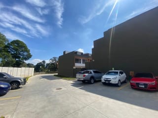 Renta Linda Casa Nueva 3 Hab Zona 16 Laureles de San Isidro — Casa en Alquiler en Zona 16, Guatemala, Ciudad — miniatura 3 de 15