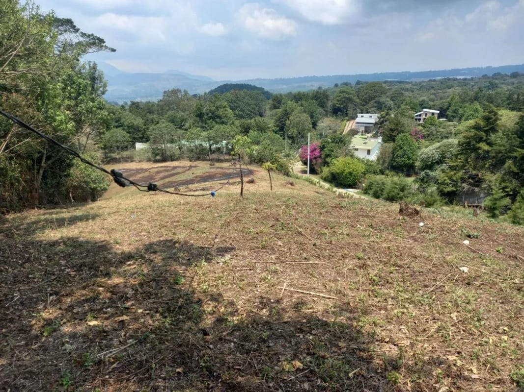 Terreno en venta - Km 30.2 Carretera a Fraijanes — Terreno en Venta en Fraijanes, Carretera a El Salvador, Guatemala, Ciudad — foto 2 de 9