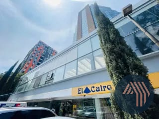 Alquiler de Oficina Tabicada 185MT2 - Murano Center, Zona 10 — Oficina en Alquiler en Murano Center, Zona 10, Guatemala, Ciudad — miniatura 3 de 11
