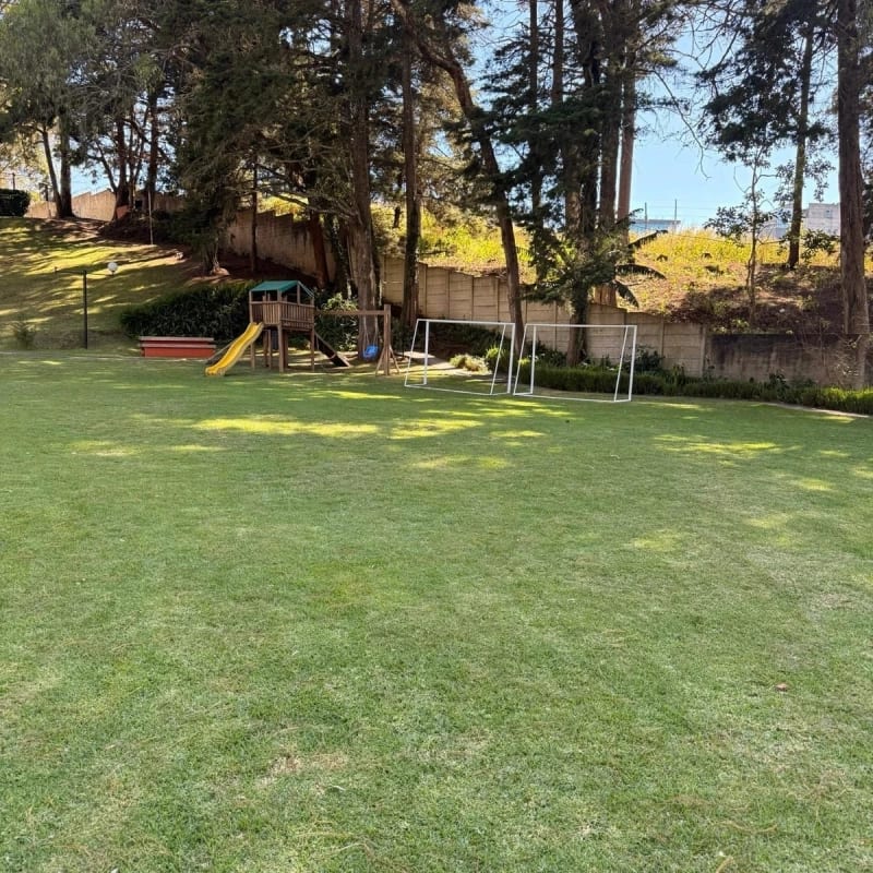 Casa amplia en venta - Entrada de San José Pinula (Km 16.5) — Casa en Venta en Carretera a El Salvador, Guatemala, Ciudad — foto 2 de 9