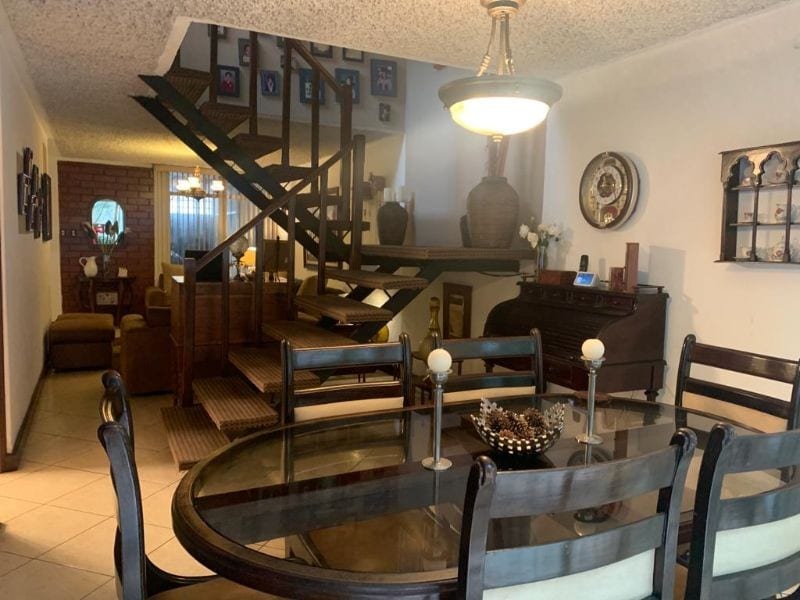 Linda Casa en Jardines de la Asuncion Sur Zona 5 — Casa en Venta en Jardines de La Asunción, Zona 5, Guatemala, Ciudad — foto 15 de 16