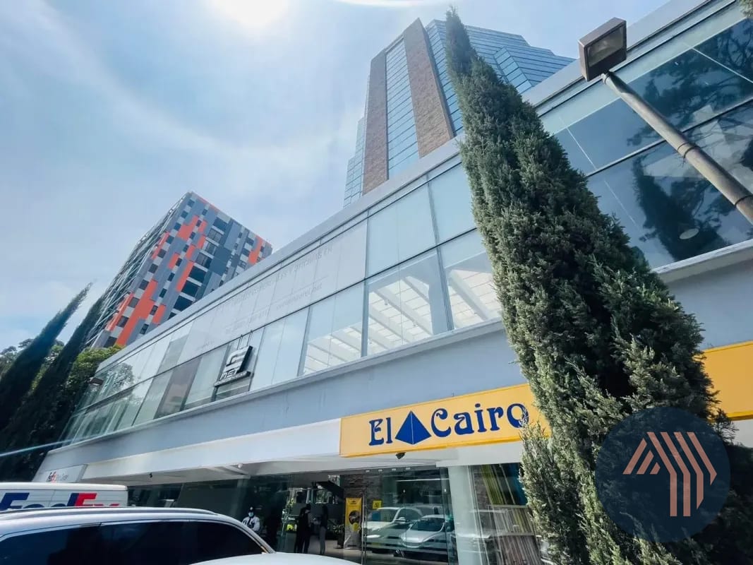 Alquiler de Amplia Oficina Penthouse 829MT2 - Murano, Zona 10 — Oficina en Alquiler en Murano Center, Zona 10, Guatemala, Ciudad — foto 13 de 16
