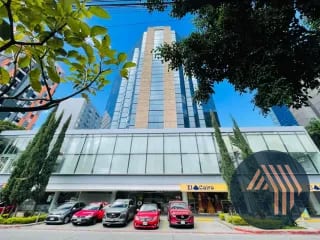 Alquiler de Amplia Oficina Penthouse 829MT2 - Murano, Zona 10 — Oficina en Alquiler en Murano Center, Zona 10, Guatemala, Ciudad — miniatura 15 de 16