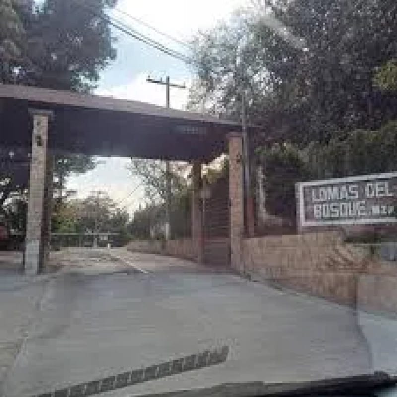 CASA en Venta - Lomas del Bosque, zona 11 Mixco — Casa en Venta en Zona 11 Mixco, Guatemala, Ciudad — foto 1 de 10