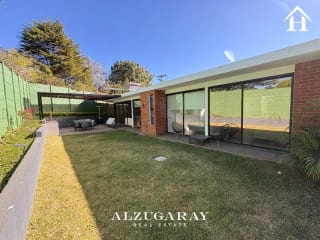Casa Moderna de un Nivel 3 Hab/ Cond. KM 21 a Fraijanes — Casa en Venta en Carretera a El Salvador, Guatemala, Ciudad — miniatura 1 de 13