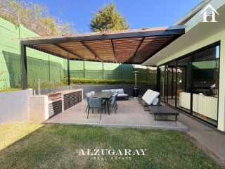 Casa Moderna de un Nivel 3 Hab/ Cond. KM 21 a Fraijanes — Casa en Venta en Carretera a El Salvador, Guatemala, Ciudad — miniatura 9 de 13