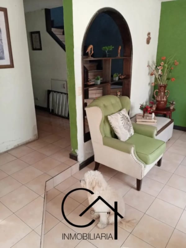 CASA en Venta - Llano Alto Villa Nueva — Casa en Venta en Villa Nueva, Guatemala, Ciudad — foto 11 de 12