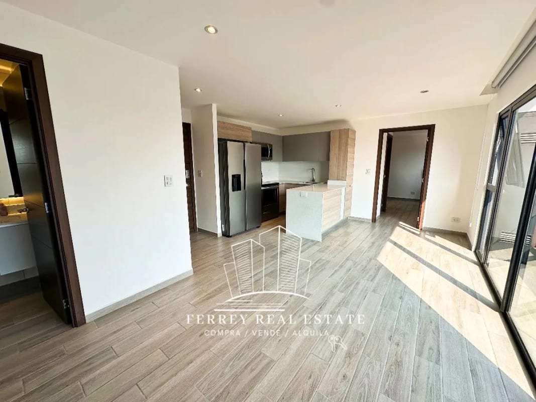 PARQUE 10!! Apartamento en venta !! — Apartamento en Venta en Zona 10, Guatemala, Ciudad — foto 17 de 17