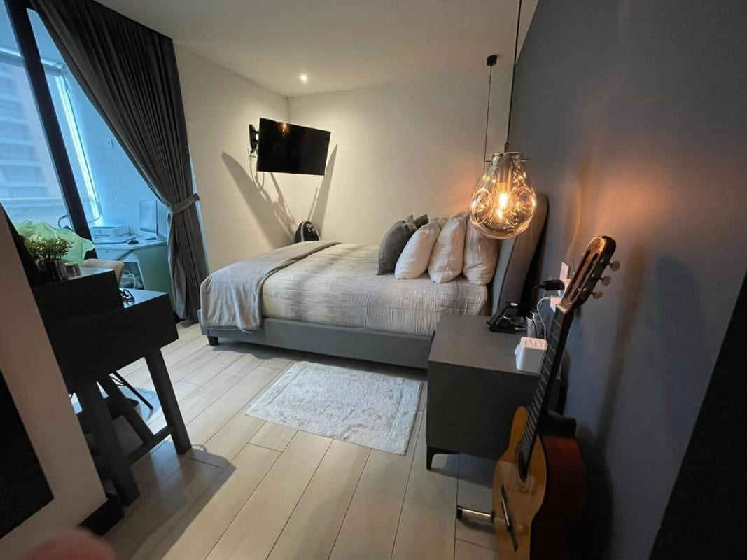 Apartamento en Venta Zona 15 — Apartamento en Venta en Zona 15, Guatemala, Ciudad — foto 8 de 10