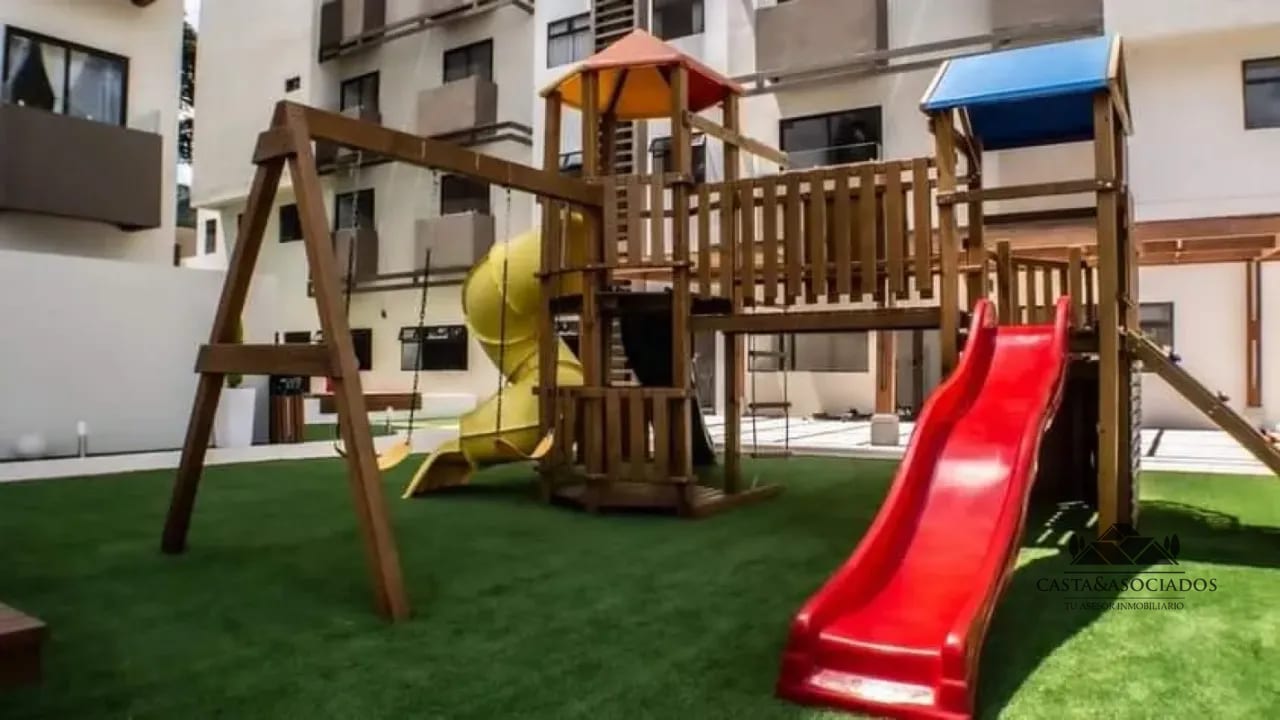 Apartamento en Venta Zona 7 — Apartamento en Venta en Zona 7, Guatemala, Ciudad — foto 5 de 13