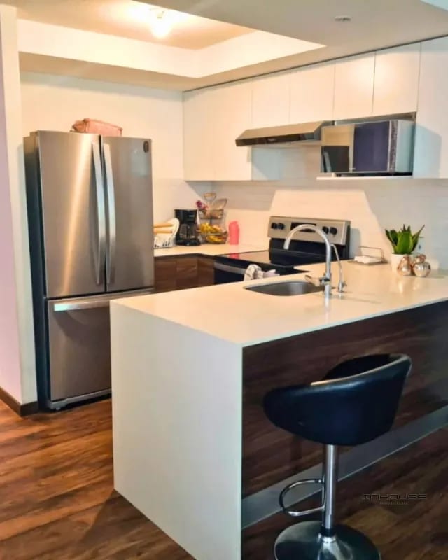 Apartamento en Venta Zona 11 en Primer Nivel con Jardin — Apartamento en Venta en Zona 11, Guatemala, Ciudad — foto 9 de 11
