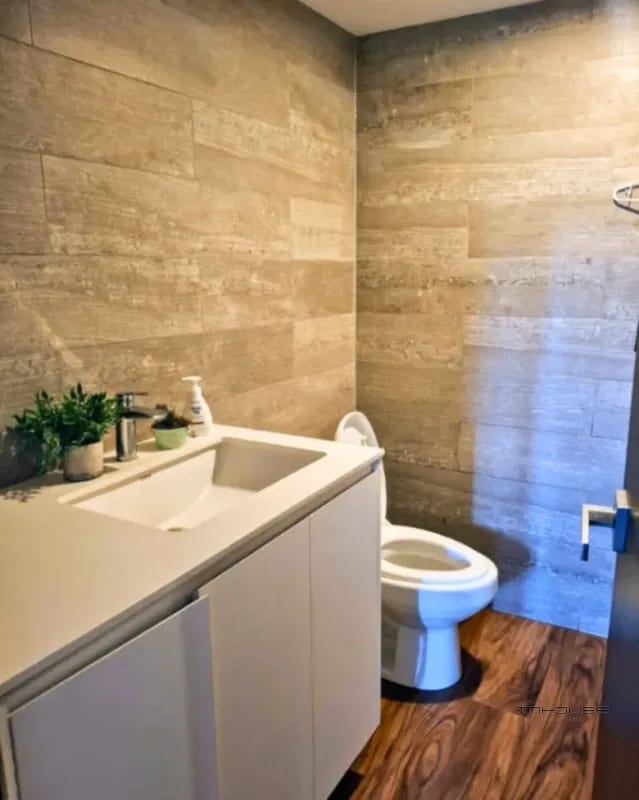 Apartamento en Venta Zona 11 en Primer Nivel con Jardin — Apartamento en Venta en Zona 11, Guatemala, Ciudad — foto 7 de 11