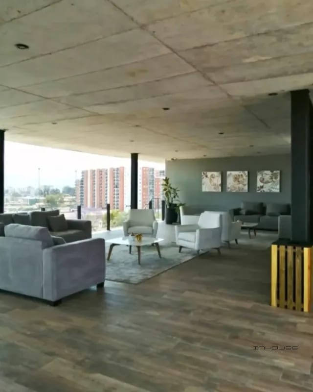 Apartamento en Venta Zona 11 en Primer Nivel con Jardin — Apartamento en Venta en Zona 11, Guatemala, Ciudad — foto 5 de 11