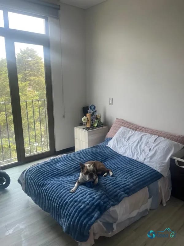 RENTO APARTAMENTO, Lirios de Cayalá zona 16 — Apartamento en Alquiler en Lirios de Cayalá II, Zona 16, Guatemala, Ciudad — foto 6 de 6
