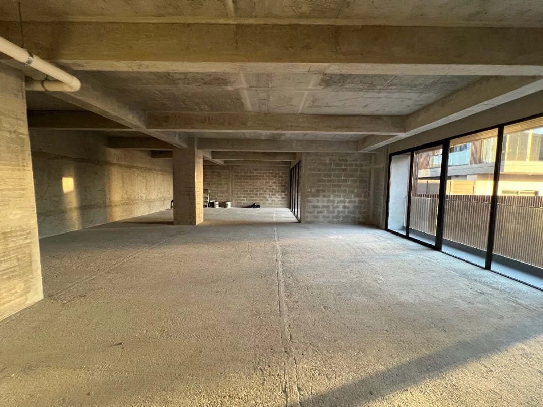 Oficina Nueva Venta Edificio Nuevo Uso Mixto Gaura Zona 15 , VH1, 135 MTS2 , 2 Parqueos Se Entreg en Obra Gris $425,000 — Oficina en Venta en Gaura, Zona 15, Guatemala, Ciudad — foto 5 de 6