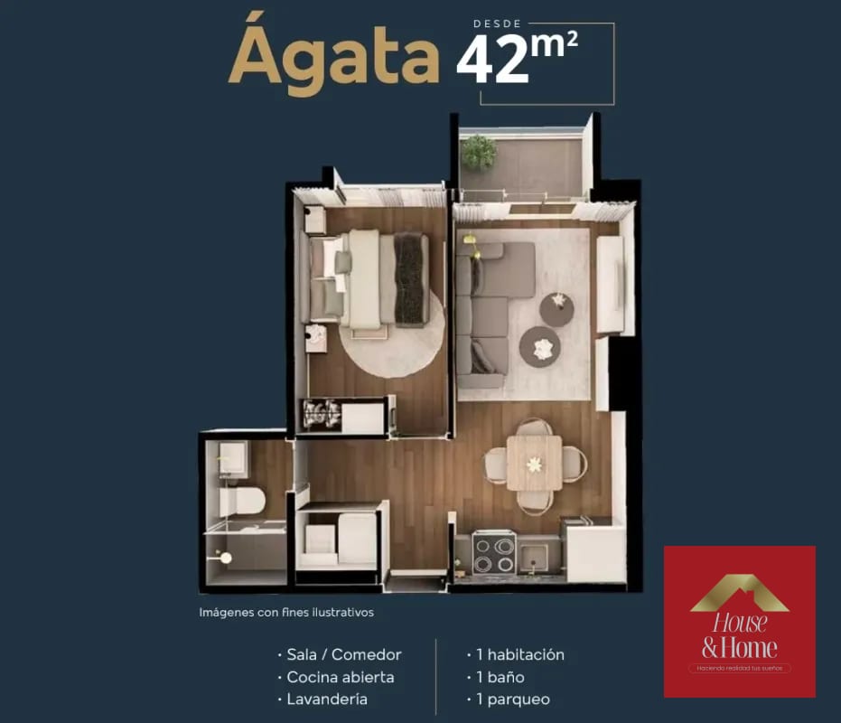 apartamento en renta zona 10-ATARAH! — Apartamento en Alquiler en Atarah, Zona 10, Guatemala, Ciudad — foto 8 de 11